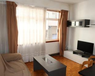 Living room of Flat to rent in Dénia