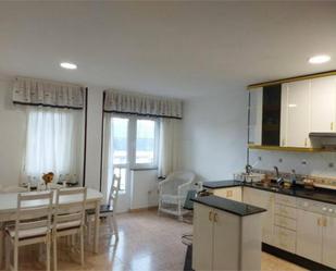 Kitchen of Flat to rent in Ribadeo  with Terrace