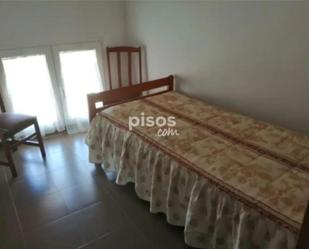 Bedroom of Flat for sale in Lozoya