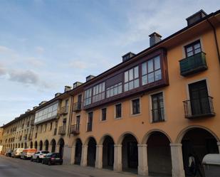 Exterior view of Flat to rent in Ponferrada