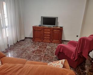 Sala d'estar de Pis de lloguer en Lorca amb Aire condicionat i Terrassa