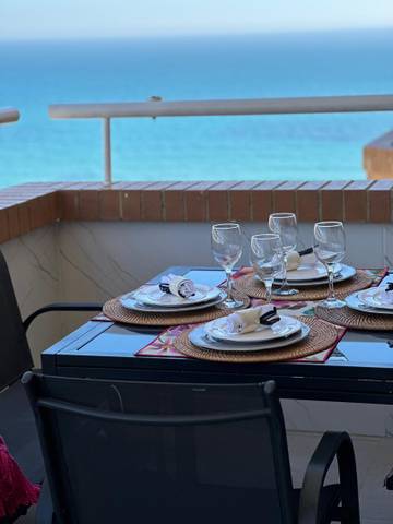 Piso en Alquiler en Carrer de la Pinada, 29 en Costa Marina