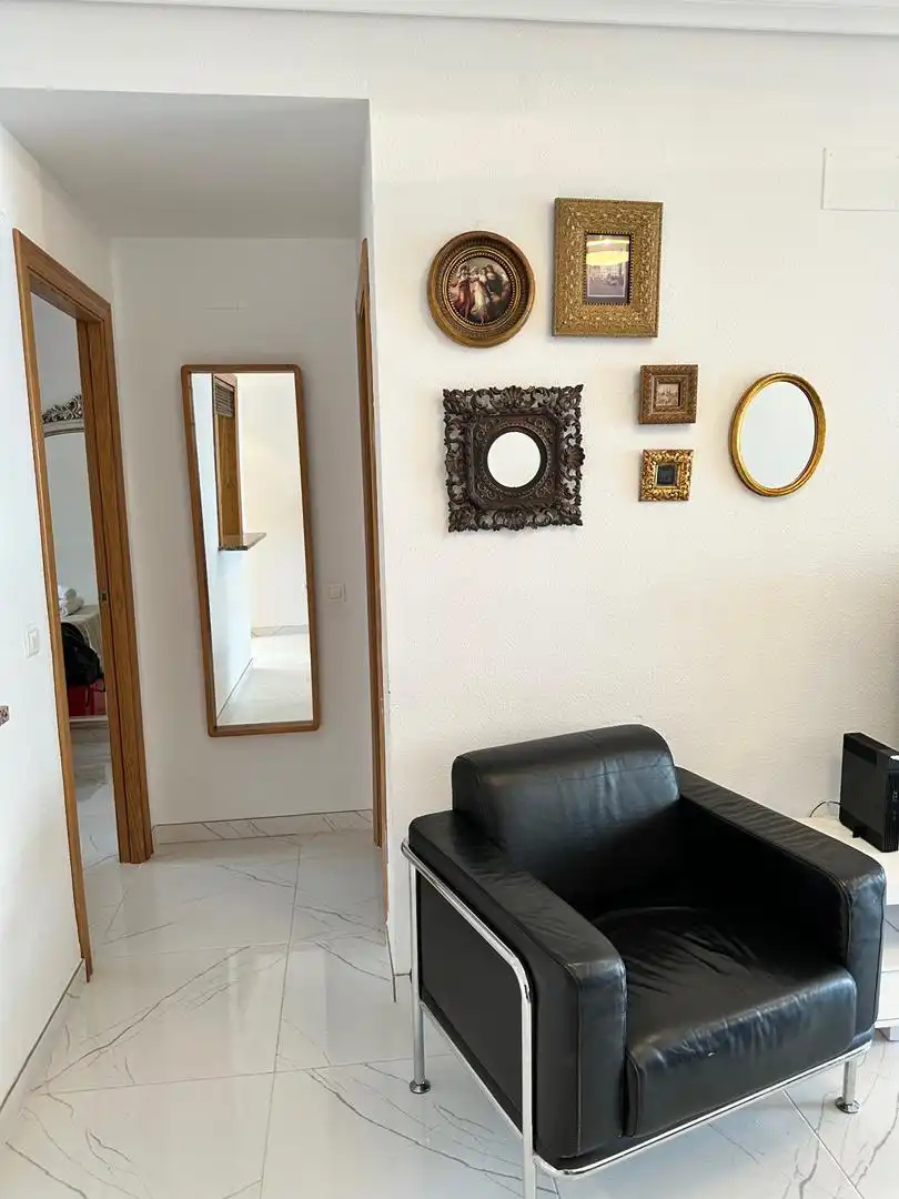 Flat for rent in Carrer de la Pinada, 29, Costa Marina Flat for rent in Oropesa del Mar / Orpesa