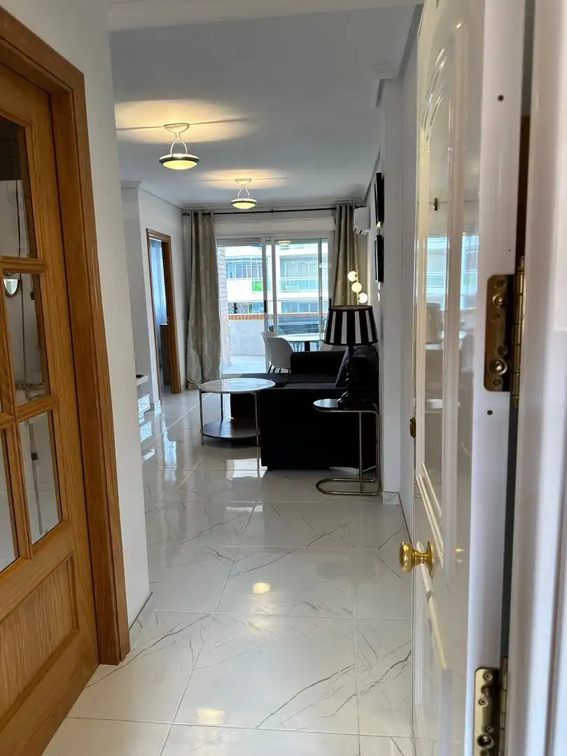 Flat for rent in Carrer de la Pinada, 29, Costa Marina Flat for rent in Oropesa del Mar / Orpesa