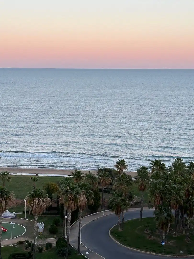 Flat for rent in Carrer de la Pinada, 29, Costa Marina Bedroom of Flat for rent in Oropesa del Mar / Orpesa