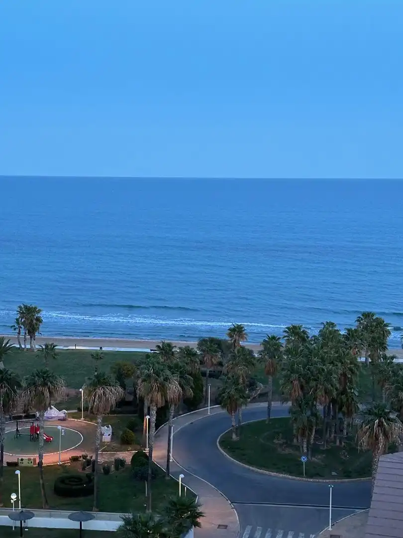 Flat for rent in Carrer de la Pinada, 29, Costa Marina Bedroom of Flat for rent in Oropesa del Mar / Orpesa