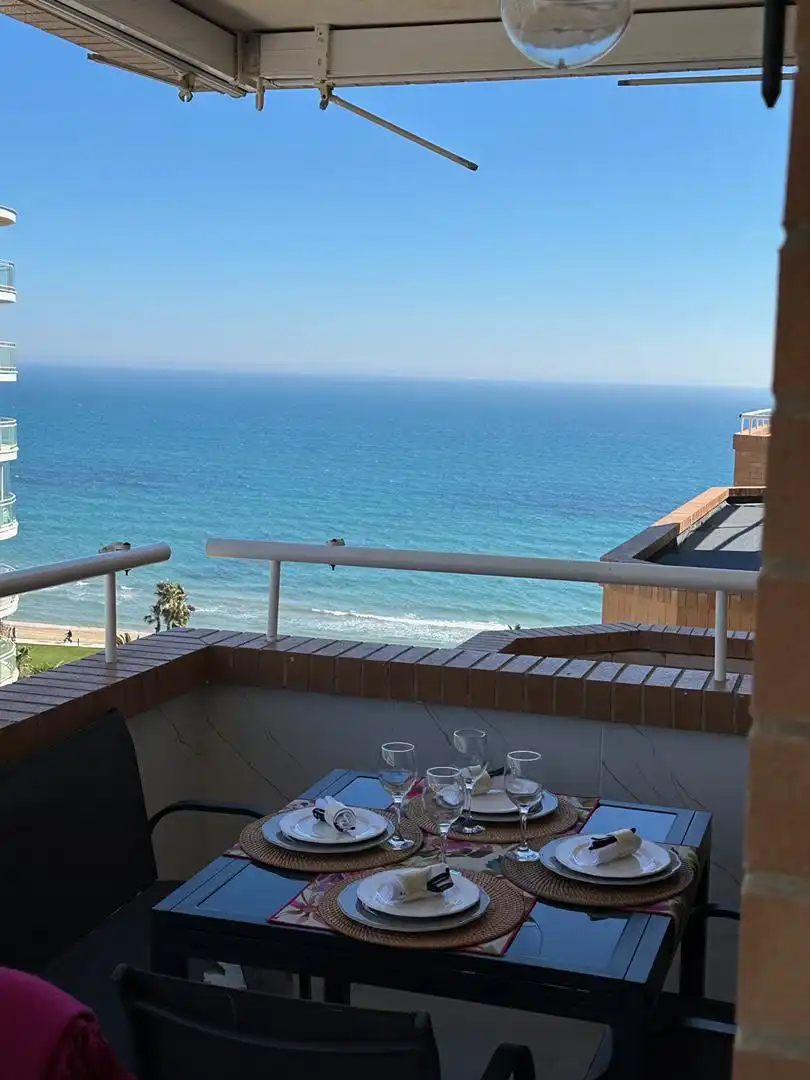 Flat for rent in Carrer de la Pinada, 29, Costa Marina Flat for rent in Oropesa del Mar / Orpesa