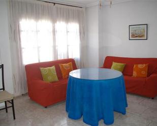 Living room of Flat to rent in Baza  with Terrace