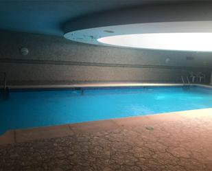 Swimming pool of Flat to rent in  Madrid Capital  with Air Conditioner and Swimming Pool