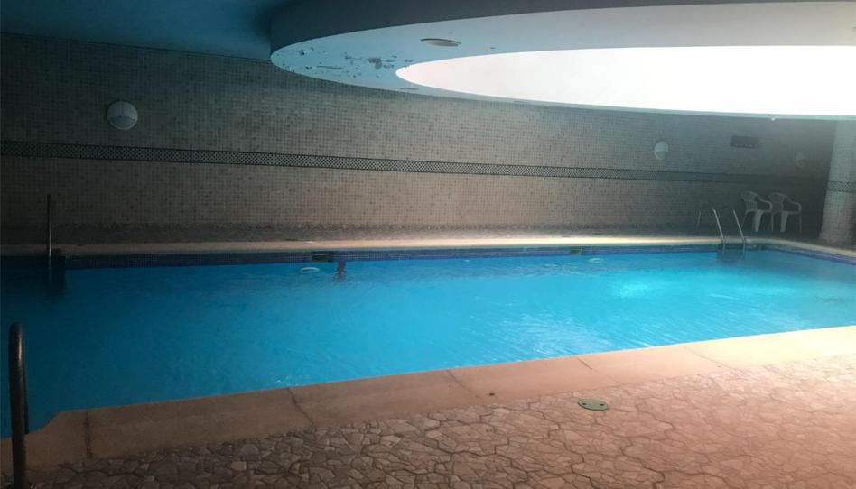 Flat to rent in Calle de Josep Pla, 6, Ciudad Jardín, Madrid - image 1 Photo 1 of Flat to rent in Calle de Josep Pla, 6, Ciudad Jardín, Madrid