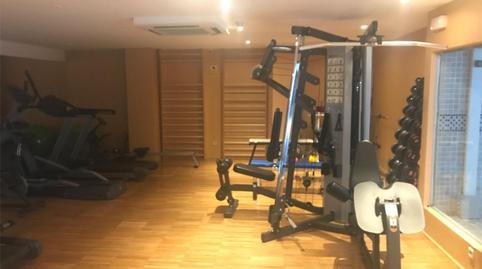 Flat to rent in Calle de Josep Pla, 6, Ciudad Jardín, Madrid - image 2 Photo 2 of Flat to rent in Calle de Josep Pla, 6, Ciudad Jardín, Madrid