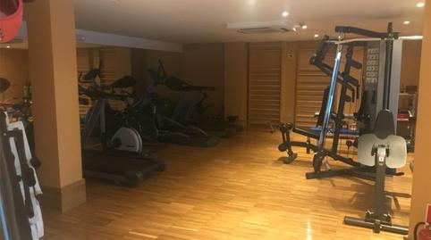 Flat to rent in Calle de Josep Pla, 6, Ciudad Jardín, Madrid - image 3 Photo 3 of Flat to rent in Calle de Josep Pla, 6, Ciudad Jardín, Madrid