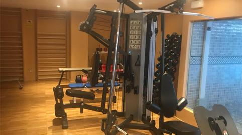 Flat to rent in Calle de Josep Pla, 6, Ciudad Jardín, Madrid - image 4 Photo 4 of Flat to rent in Calle de Josep Pla, 6, Ciudad Jardín, Madrid