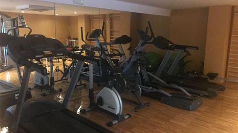 Flat to rent in Calle de Josep Pla, 6, Ciudad Jardín, Madrid - image 5 Photo 5 of Flat to rent in Calle de Josep Pla, 6, Ciudad Jardín, Madrid