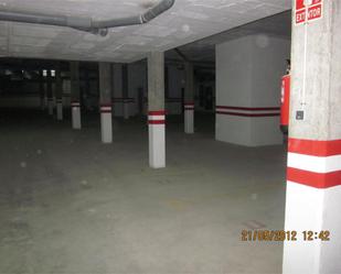 Parking of Garage to rent in Caldes de Malavella