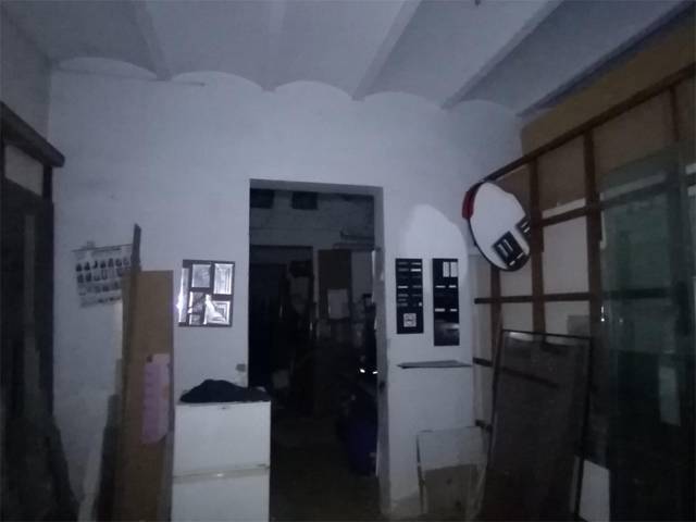 Local comercial en Alquiler en Carrer d'Anníbal, 8 en El Poble Sec - Parc de Montjuïc