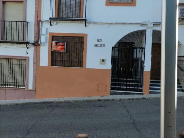 Casa adosada en Venta en Calle del Meson del Obispo, 14 en Adamuz