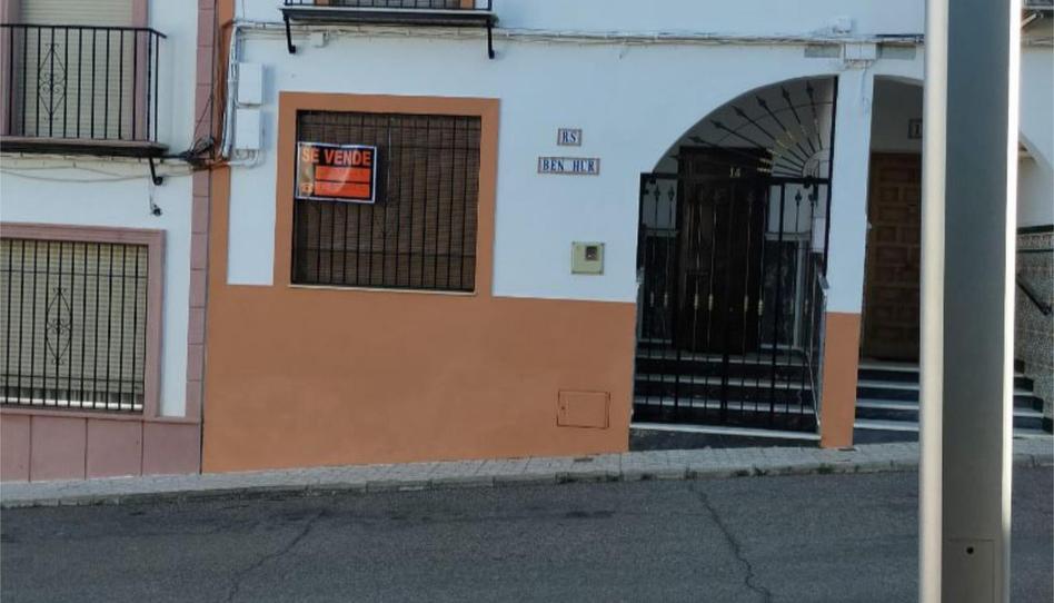 Photo 1 of Single-family semi-detached for sale in Calle del Meson del Obispo, 14, Adamuz, Córdoba