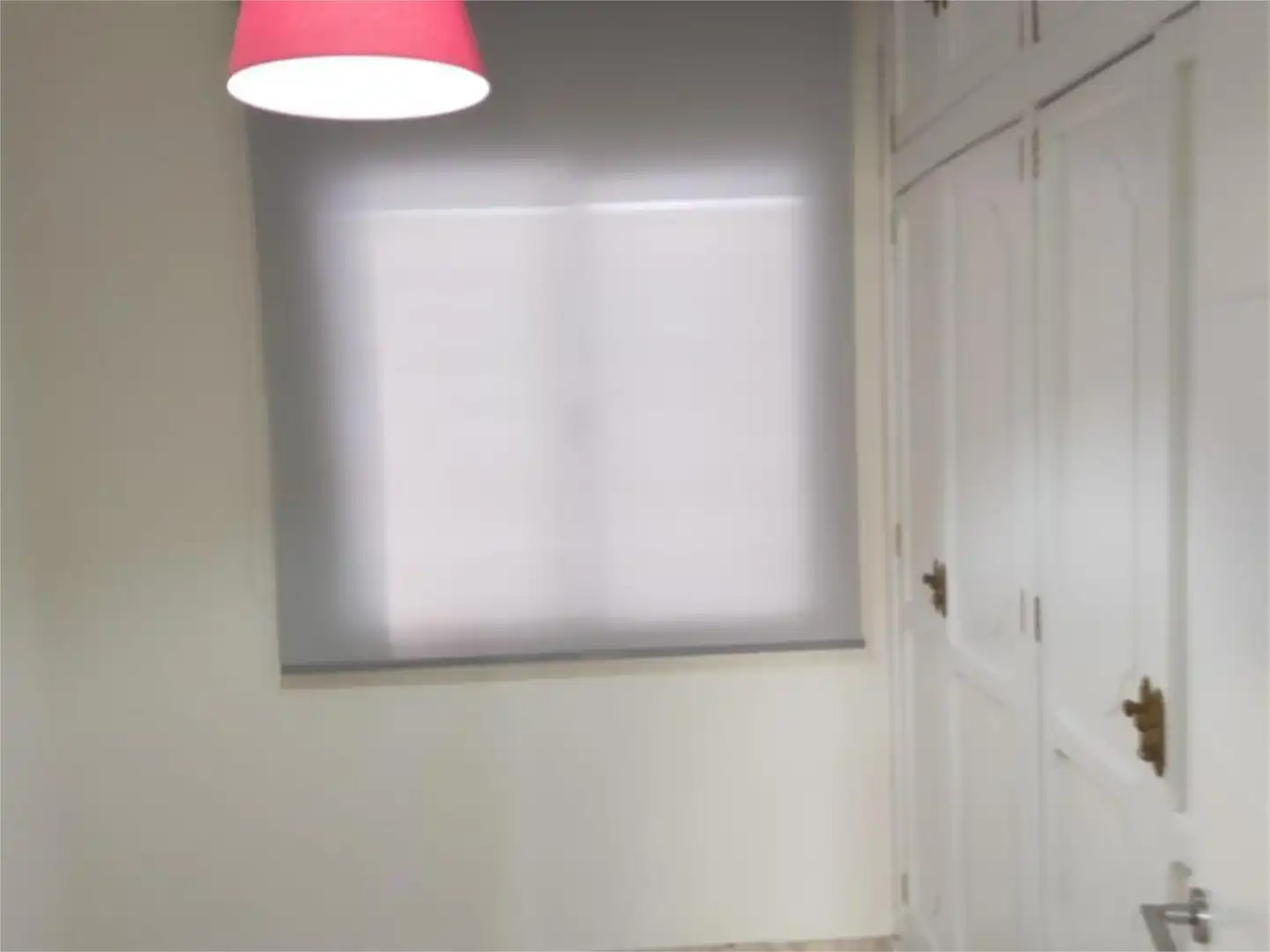 Schlafzimmer von Einfamilien-Reihenhaus zum Verkauf in Adamuz mit Klimaanlage, Möbliert und Balkon