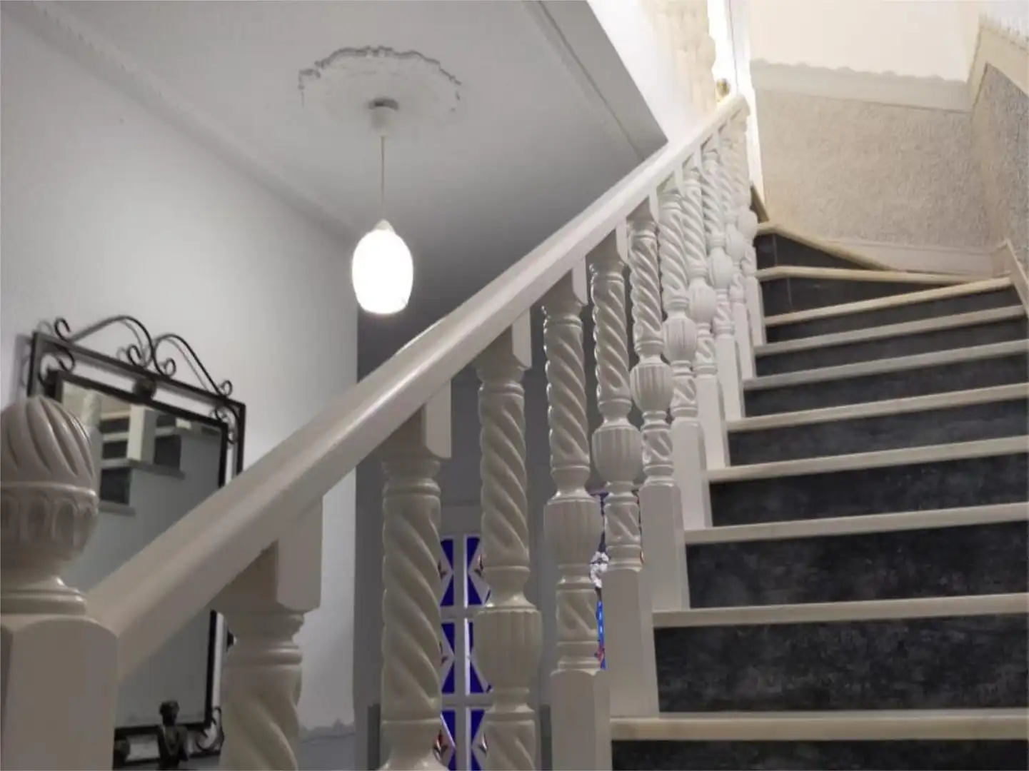 Einfamilien-Reihenhaus zum Verkauf in Adamuz mit Klimaanlage, Möbliert und Balkon
