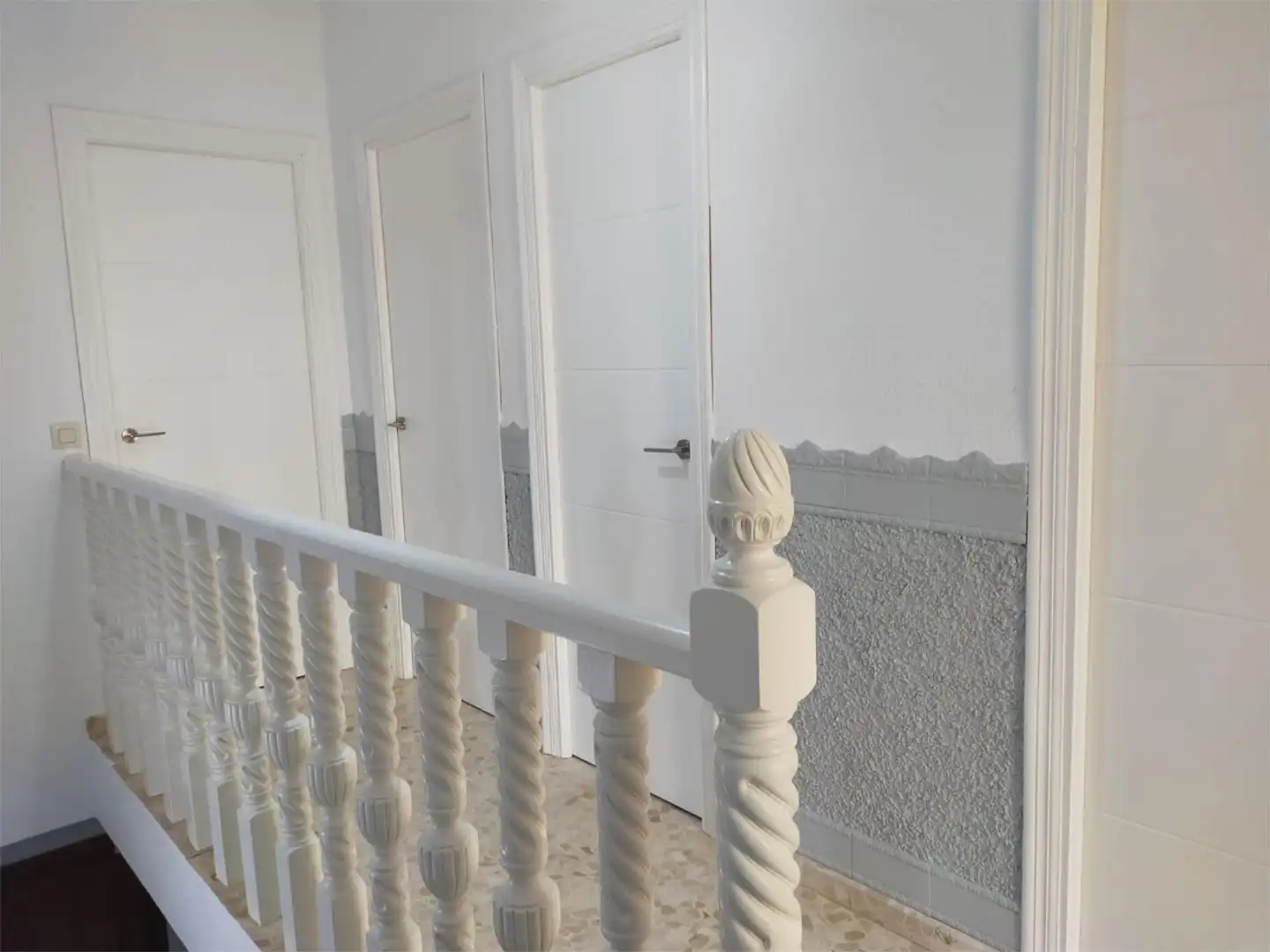 Einfamilien-Reihenhaus zum Verkauf in Adamuz mit Klimaanlage, Möbliert und Balkon