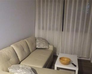 Living room of Flat to rent in  Murcia Capital  with Swimming Pool and Balcony