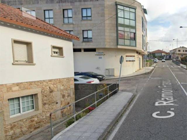 Local comercial en Alquiler en Rúa Ramón Franco, 10 en O Rosal