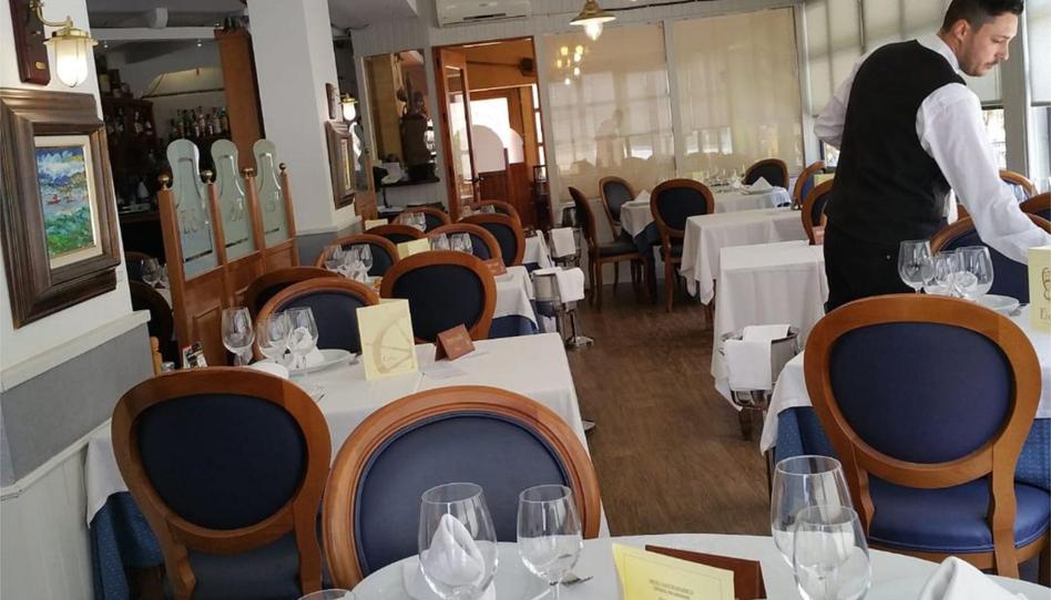 Photo 1 of Premises for sale in Avinguda de la Constitució, 278, Montmar, Barcelona