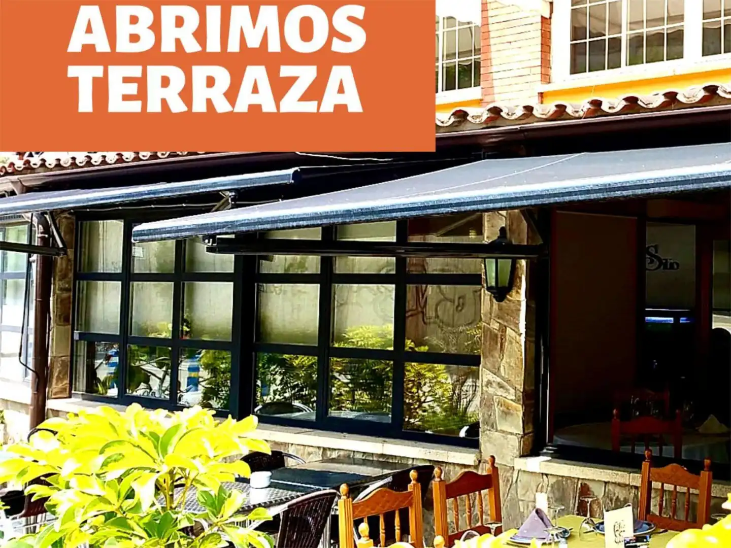 Local en venta en Avinguda de la Constitució, 278, Montmar Terraza de Local en venta en Castelldefels con Aire acondicionado, Calefacción y Parquet