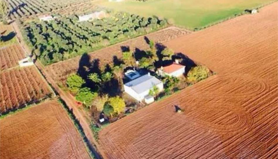 Photo 1 of Country house for sale in Carretera Olivenza, 33, Valdepasillas - La Paz - Huerta Rosales, Badajoz