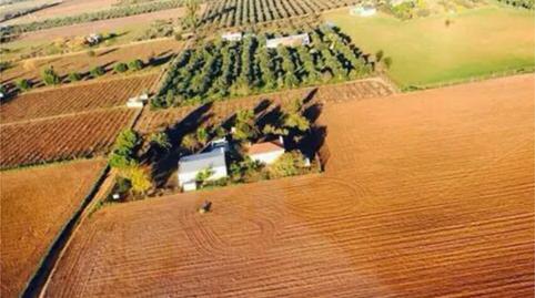 Photo 2 of Country house for sale in Carretera Olivenza, 33, Valdepasillas - La Paz - Huerta Rosales, Badajoz