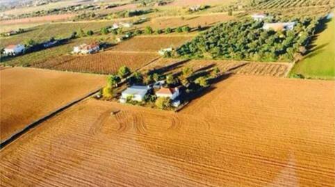Photo 3 of Country house for sale in Carretera Olivenza, 33, Valdepasillas - La Paz - Huerta Rosales, Badajoz