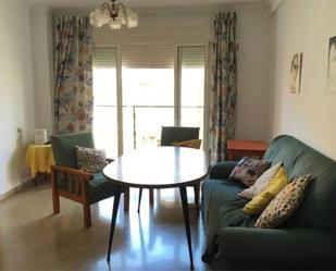 Bedroom of Apartment to share in  Granada Capital  with Terrace