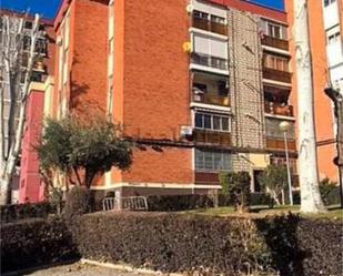 Exterior view of Flat to rent in Fuenlabrada  with Terrace