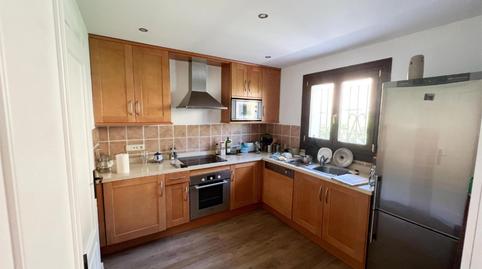 Foto 3 de Casa adosada de lloguer a Calle del Priorato, 22, Paraiso - Barronal, Málaga