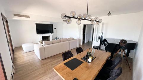 Foto 4 de Casa adosada de lloguer a Calle del Priorato, 22, Paraiso - Barronal, Málaga