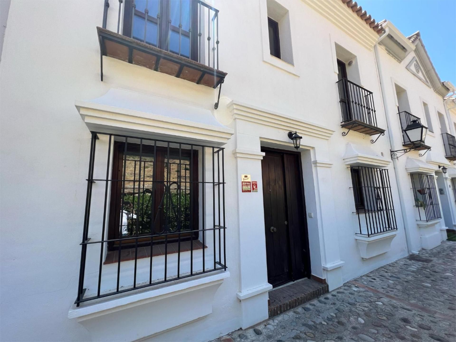 Single-family semi-detached to rent in Calle del Priorato, 22, Paraiso - Barronal