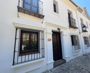 Casa adosada de lloguer a Calle del Priorato, 22, Estepona