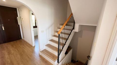 Foto 5 de Casa adosada de lloguer a Calle del Priorato, 22, Paraiso - Barronal, Málaga