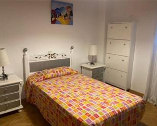 Dormitori de Pis per a compartir en Alcalá de Henares amb Terrassa