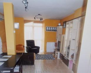 Living room of Flat for sale in El Molar (Madrid)  with Terrace