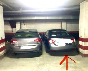 Parking of Garage to rent in  Barcelona Capital