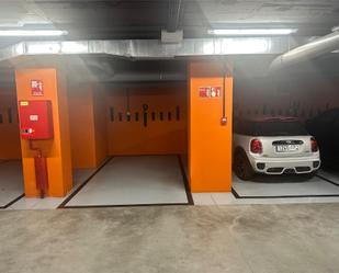 Parking of Garage to rent in  Madrid Capital