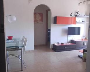 Flat to rent in Torrevieja  with Air Conditioner and Terrace
