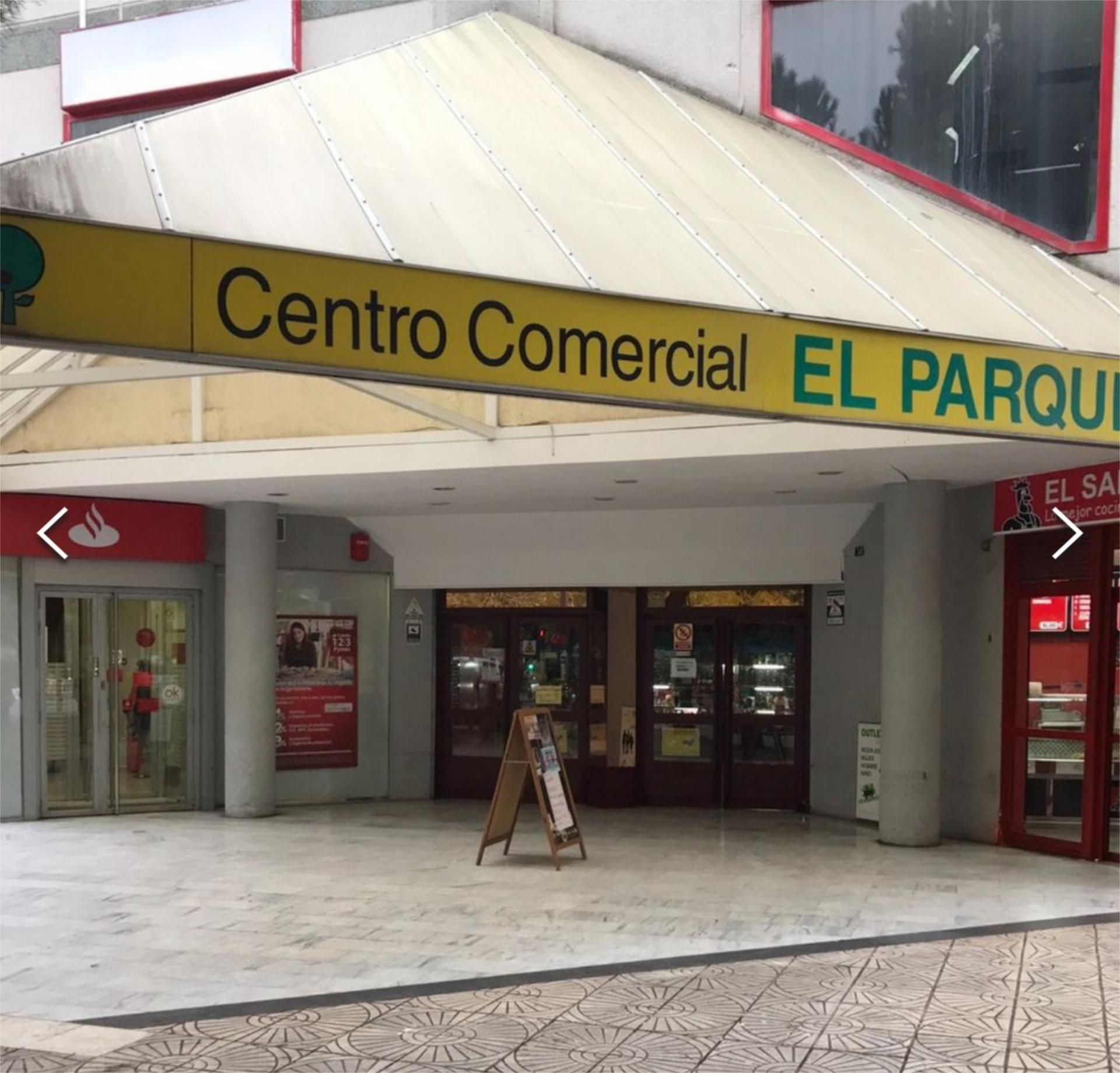 Local de alquiler en Torrejón de Ardoz