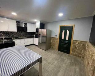Kitchen of House or chalet to rent in Moaña