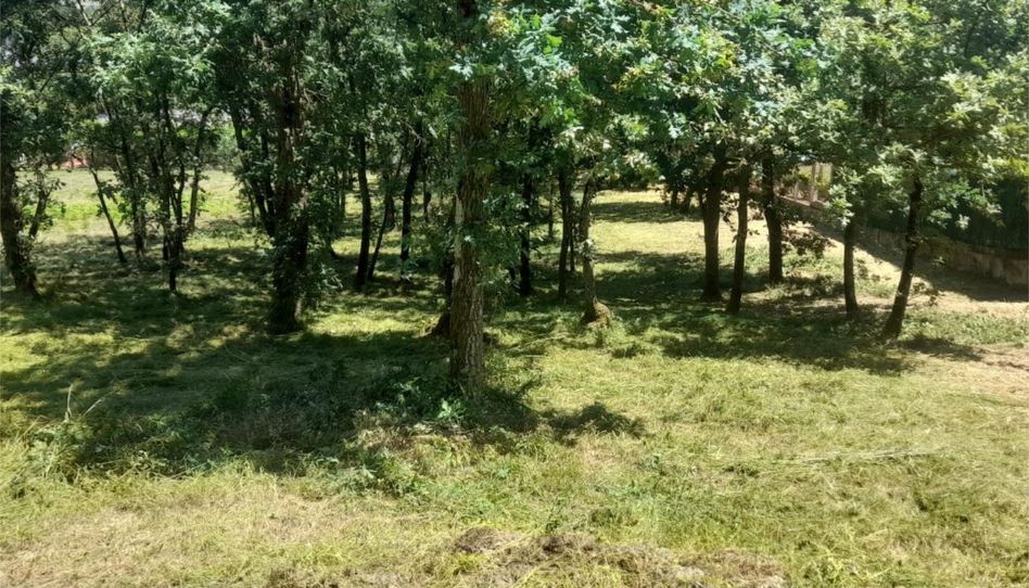 Grundstücke zum Verkauf in Aldea Penedo, 18, O Pereiro de Aguiar , Ourense - Bild 1 Foto 1 von Grundstücke zum Verkauf in Aldea Penedo, 18, O Pereiro de Aguiar , Ourense