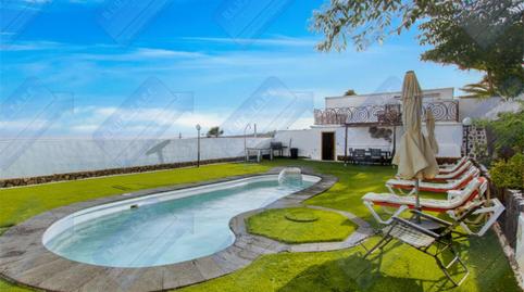 Foto 2 de Casa o chalet en venta en Güime, Las Palmas