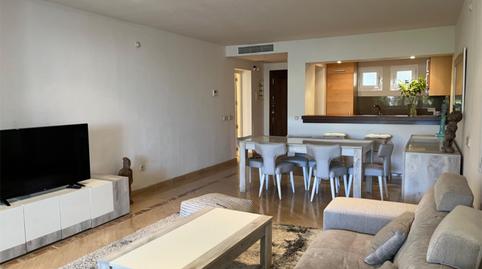 Photo 2 of Flat to rent in Calle Incosol, 52, Río Real, Málaga