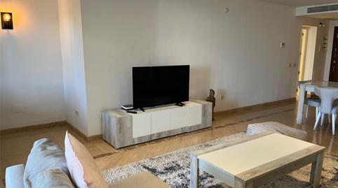 Photo 3 of Flat to rent in Calle Incosol, 52, Río Real, Málaga